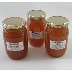 Honey