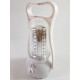 35 LED Camping Lantern - With Charger