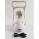35 LED Camping Lantern - With Charger