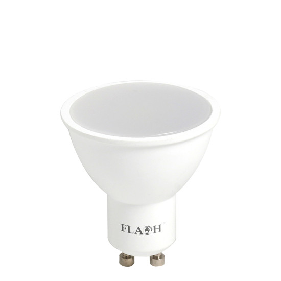 GU10 LED 4W 120° Wide Angle Downlight 6000K