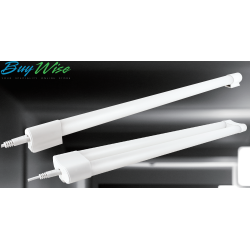 18W 4FT LED Single Nanometer Tube Lamp