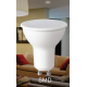 GU10 LED 5W 120° Wide Angle Downlight 6500K