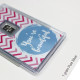 You're Beautiful - Precious Card with Pure Silver