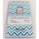 Thinking of You - Precious Card with Pure Silver