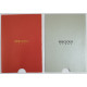 Thank You - Precious Card with Pure Silver