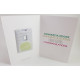 Congratulations - Precious Card with Pure Silver