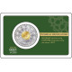 Ayatul-Kursi - Bimetal Coin