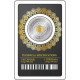 Hajj 1438H - Bimetal Coin