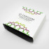 Nizamiye Mosque - Glow in The Dark - 10 Dirham, 1 oz Silver