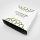 Nizamiye Mosque - Glow in The Dark - 10 Dirham, 1 oz Silver