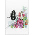 Tying The Knot - Precious Card with Pure Silver