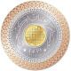 Jamaadal Aakhir Trimetal 1439H